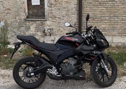 Aprilia Tuono 125 (2017 - 20) usata