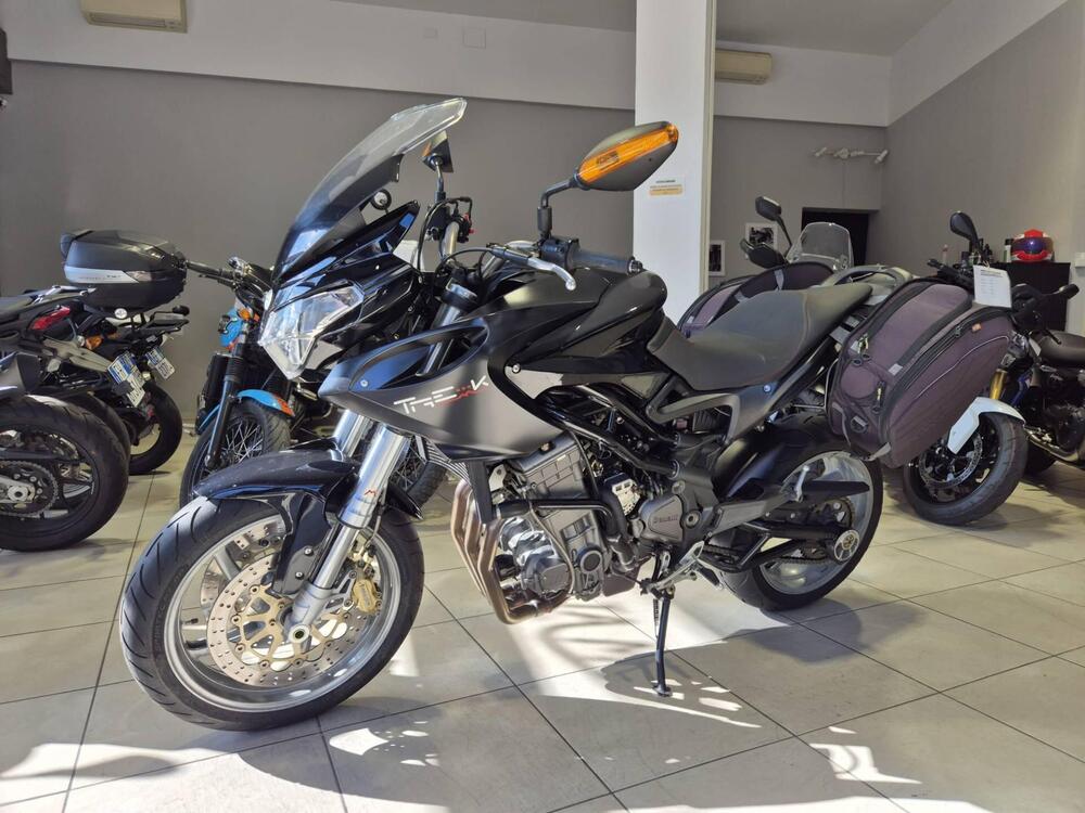 Benelli Tre 899 K (2008 - 11) (5)