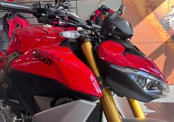 Ducati Streetfighter V2 S (2025) nuova