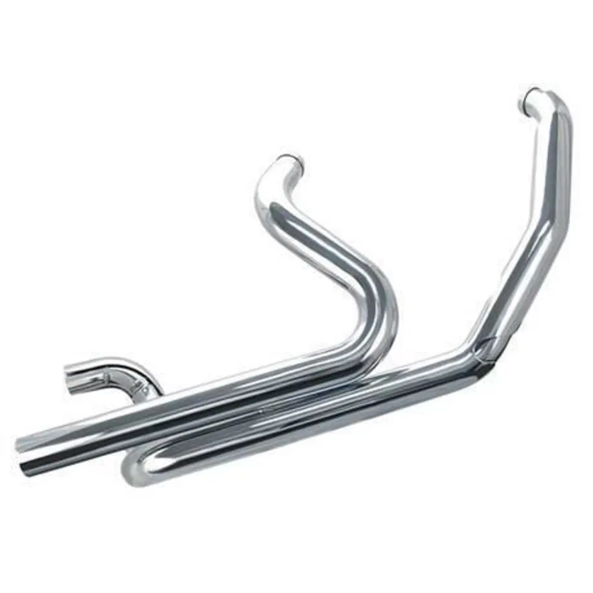 Collettori Dual Power Tune® per Harley Davidson S&S Cycle