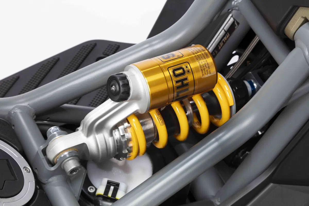 Italjet Moto Dragster 125 Dragster 125 (2025 - 26) (8)