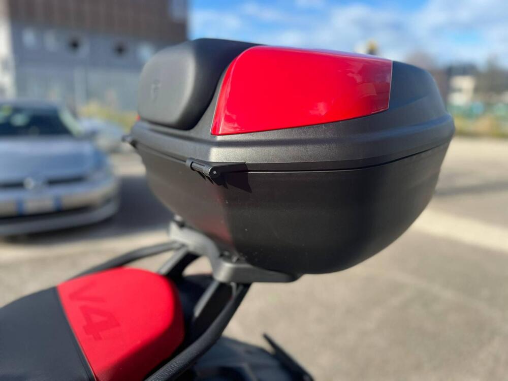 Ducati Multistrada V4 Pikes Peak (2021 - 24) (4)