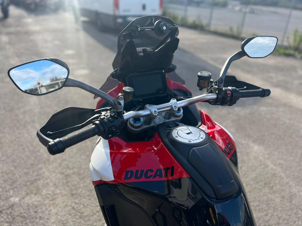 Ducati Multistrada V4 Pikes Peak (2021 - 24) (5)