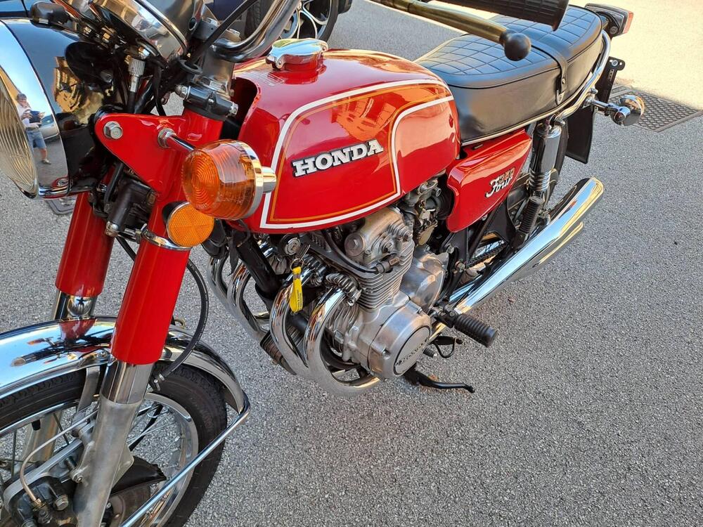 Honda CB350F (2)
