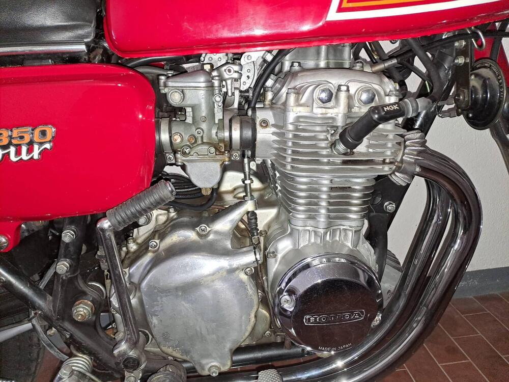 Honda CB350F (3)
