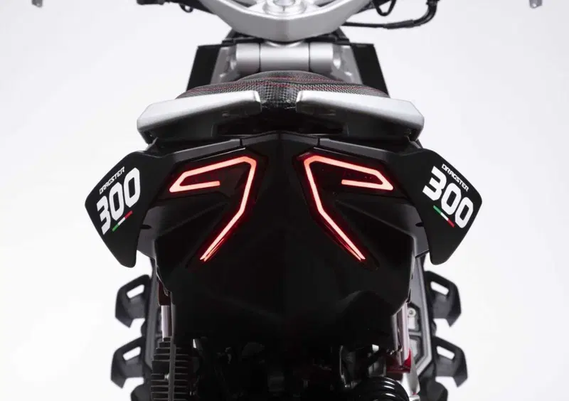 Italjet Moto Dragster 300 Dragster 300 (2025 - 26) (8)