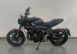 Triumph Trident 660 (2021 - 24) usata