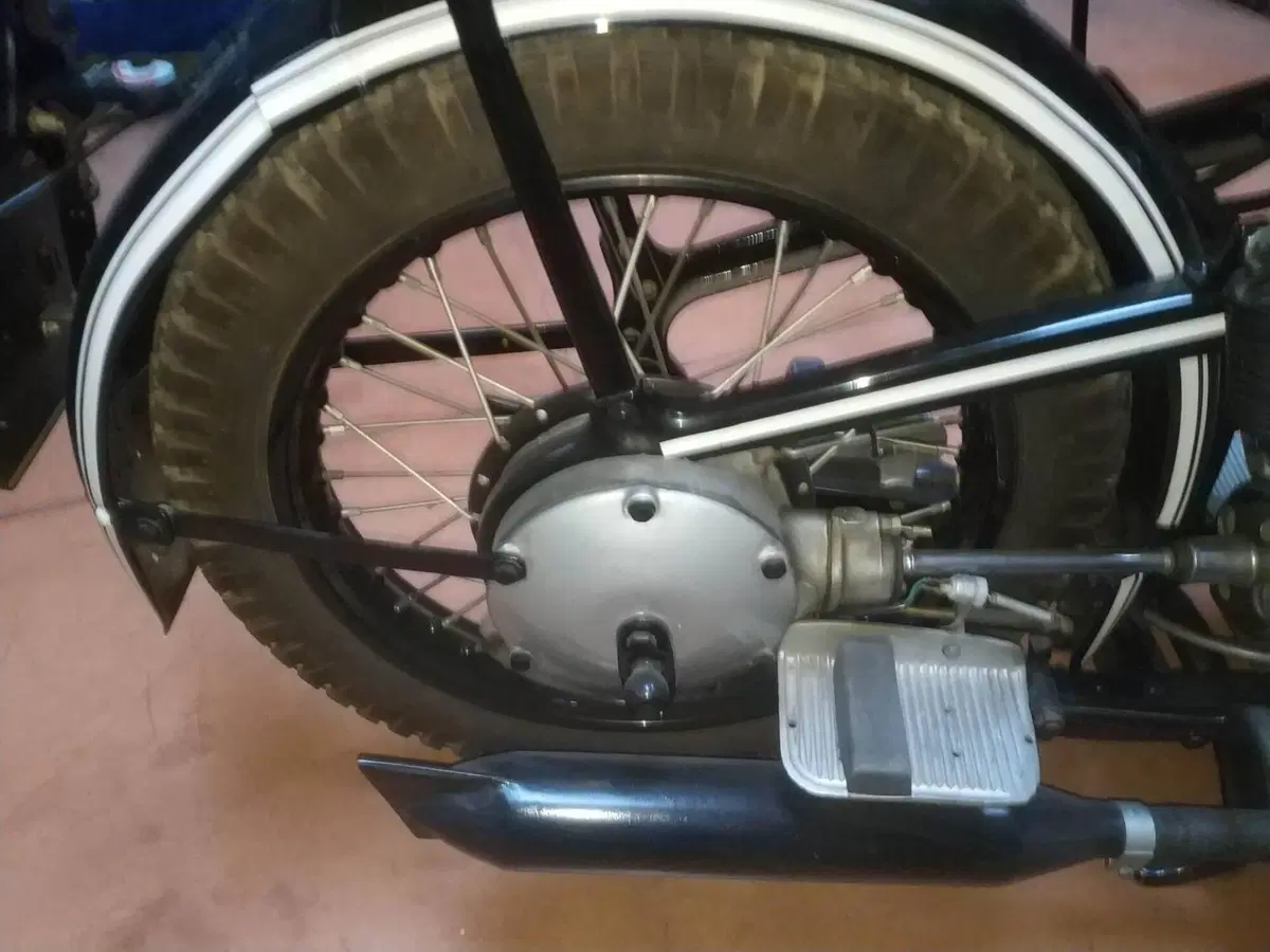 Bmw R12 (9)