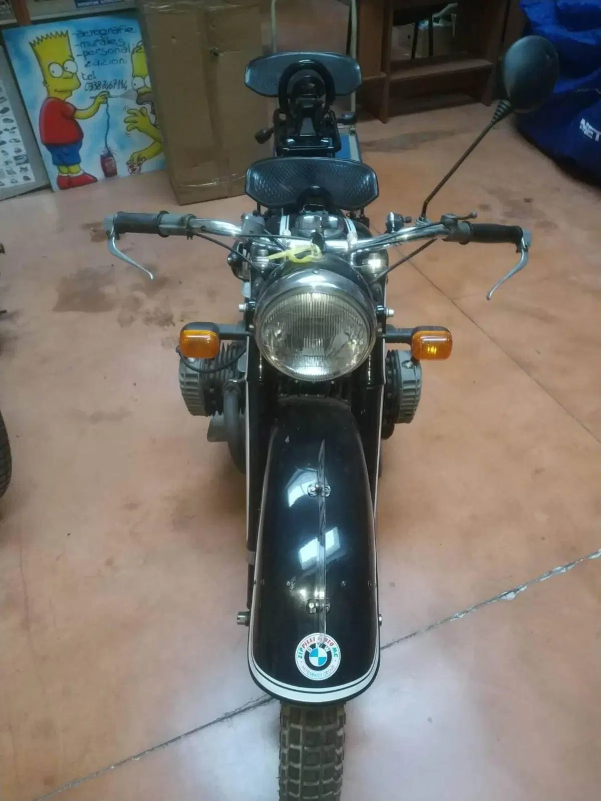 Bmw R12 (7)