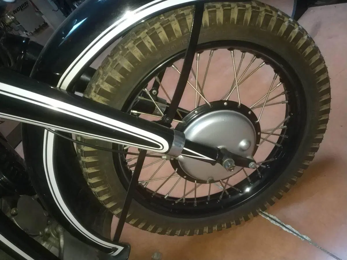 Bmw R12 (11)