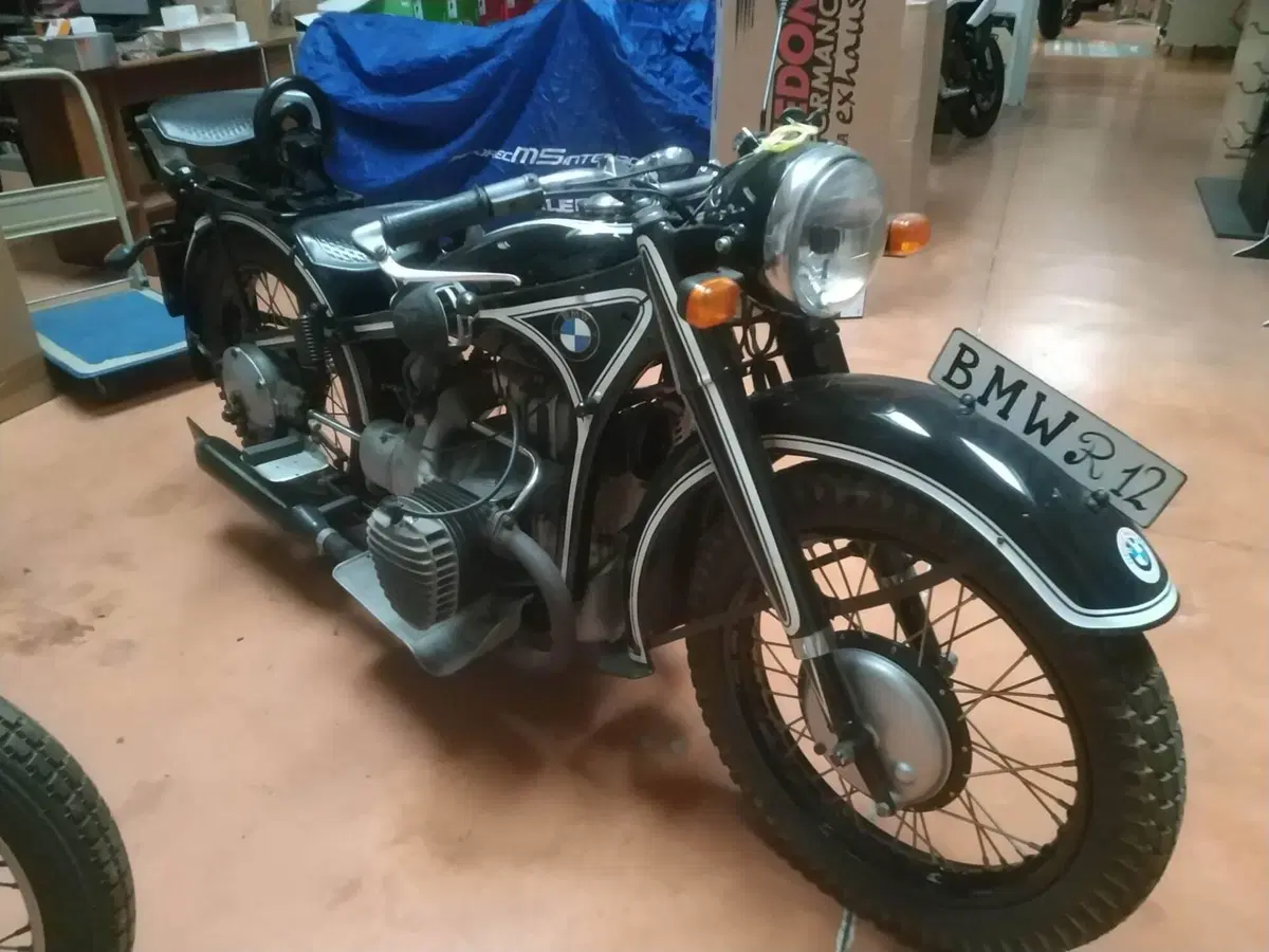 Bmw R12 (4)