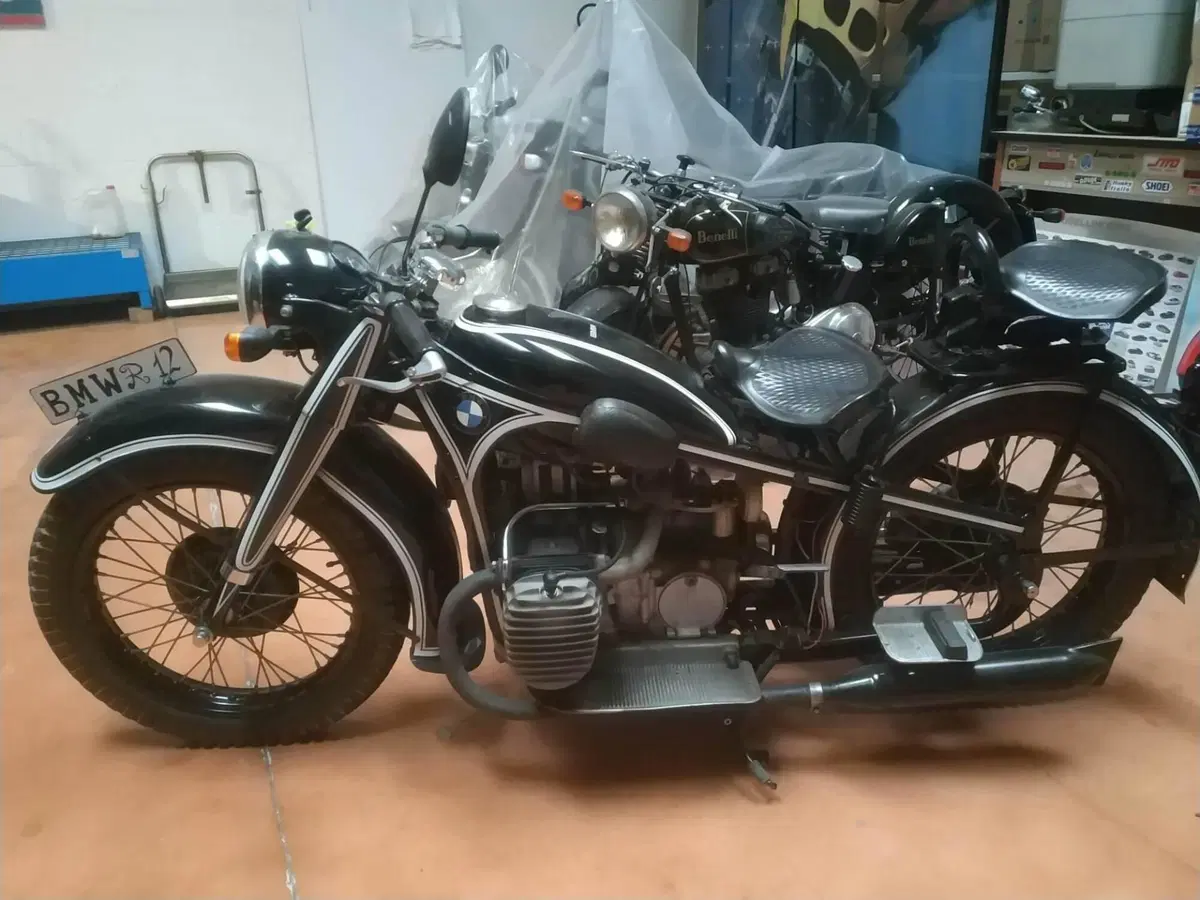 Bmw R12 (2)