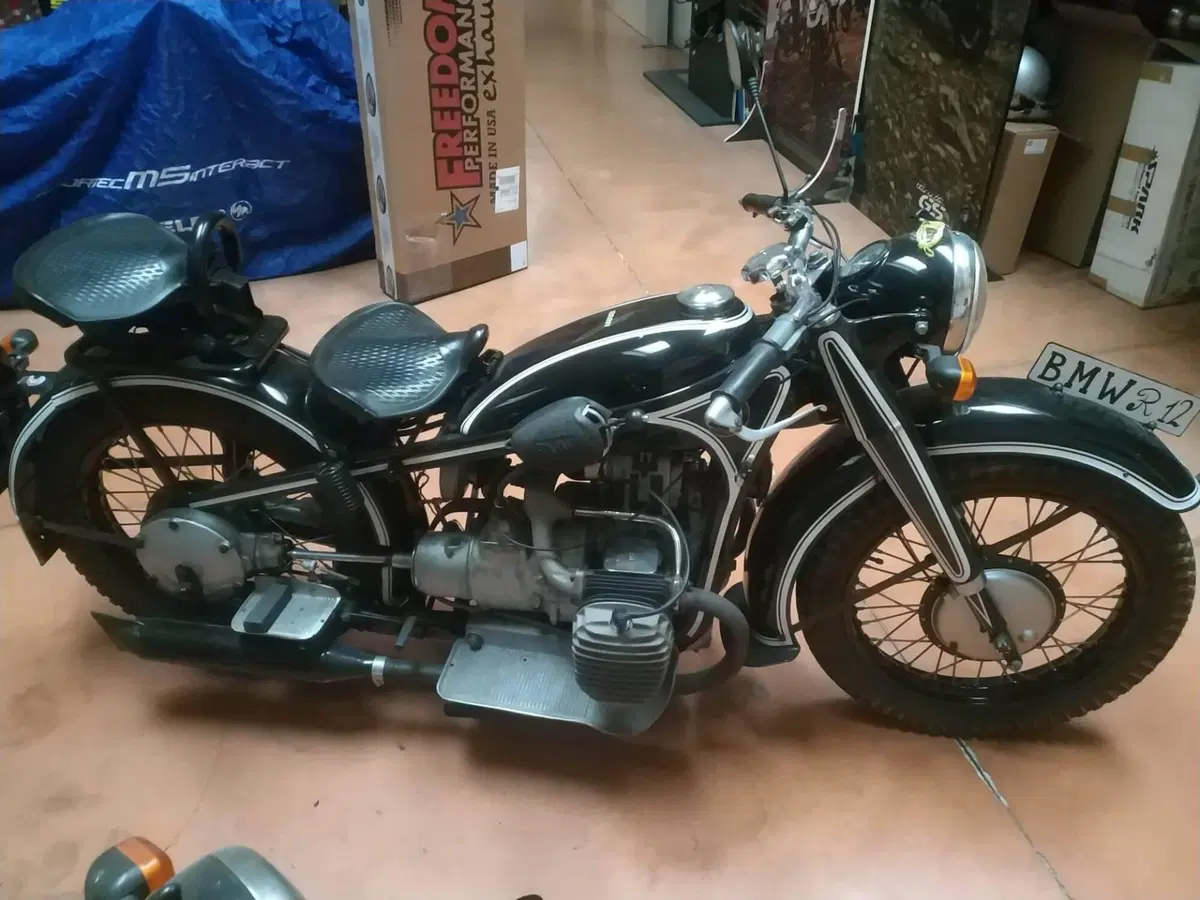 Bmw R12 (3)