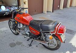 Honda CX500 d'epoca