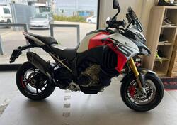 Ducati Multistrada V4 RS (2024 - 25) usata