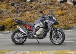 Ducati Multistrada V4 S (2025) nuova