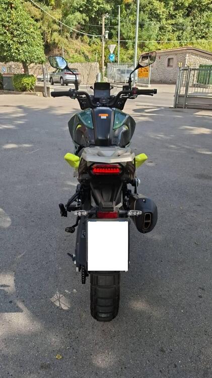 Benelli TRK 702X (2023 - 25) (4)