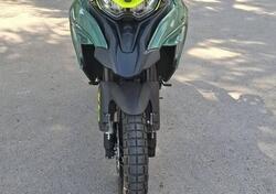 Benelli TRK 702X (2023 - 25) usata