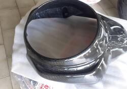 Cupolino carbonio Wunderlich GmbH