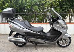 Suzuki Burgman AN 400 (2008 - 13) usata