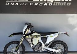 Triumph TF 250-E (2026) usata