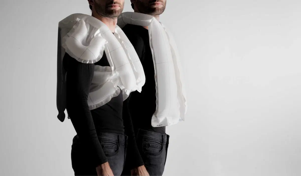 Gli airbag intelligenti di In&motion arrivano finalmente in Italia (3)