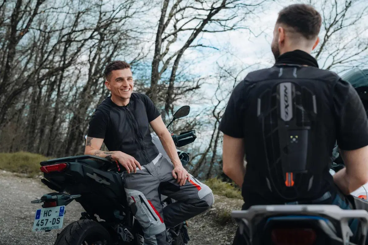 Gli airbag intelligenti di In&motion arrivano finalmente in Italia (10)