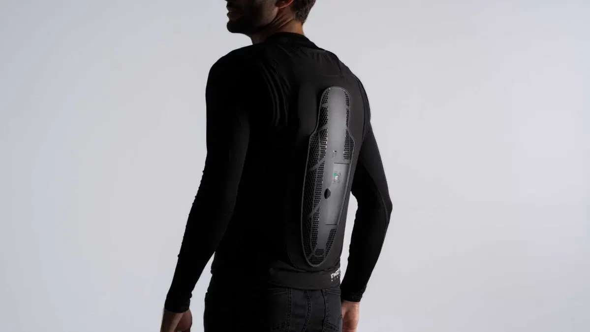 Gli airbag intelligenti di In&motion arrivano finalmente in Italia (11)