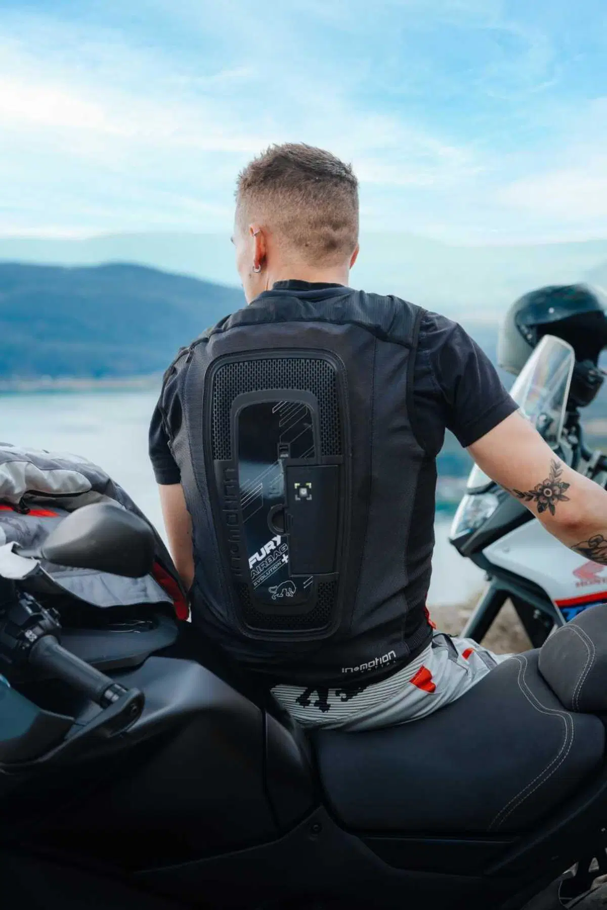 Gli airbag intelligenti di In&motion arrivano finalmente in Italia (13)