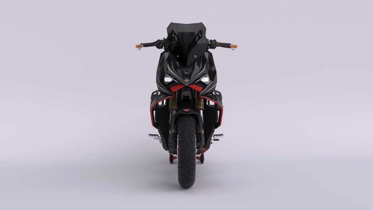 Italjet Moto Dragster 700 Twin Dragster 700 Twin Premium (2025 - 26) (8)