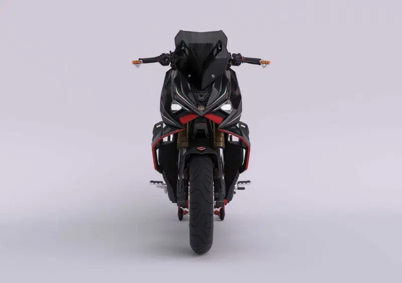 Italjet Moto Dragster 700 Twin Dragster 700 Twin Premium (2025 - 26) (8)