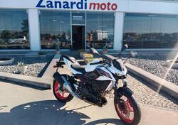 Kawasaki Z 500 SE (2024 - 26) nuova