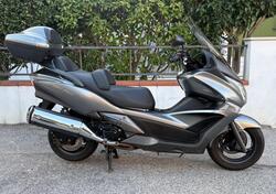 Honda SW-T 400 (2009 - 16) usata