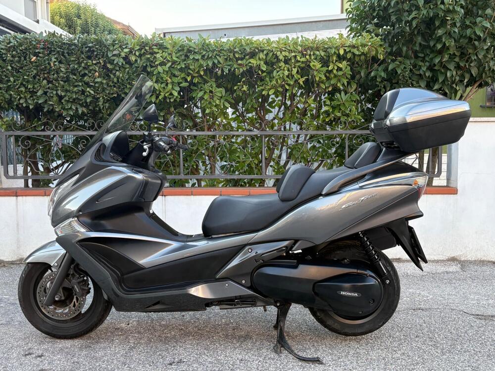 Honda SW-T 400 (2009 - 16) (2)