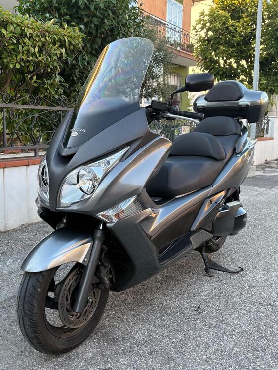 Honda SW-T 400 (2009 - 16) (3)