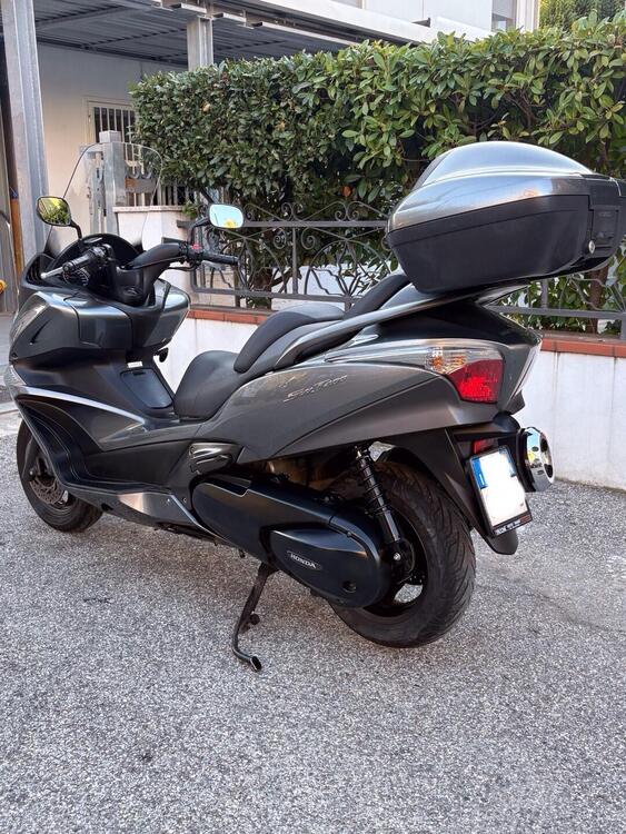 Honda SW-T 400 (2009 - 16) (5)