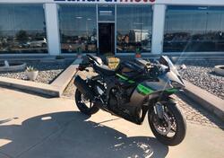 Kawasaki Ninja 636 ZX-6R (2024 - 26) nuova