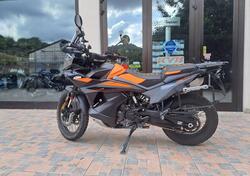 KTM 890 Adventure (2023 - 26) usata
