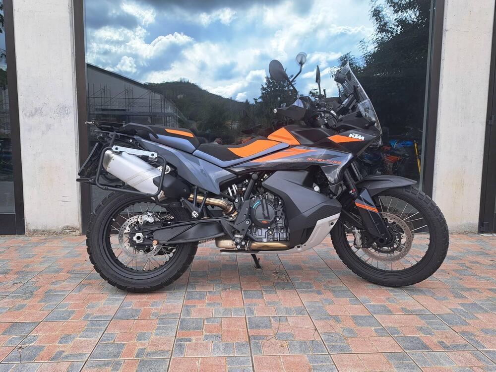 KTM 890 Adventure (2023 - 25) (2)