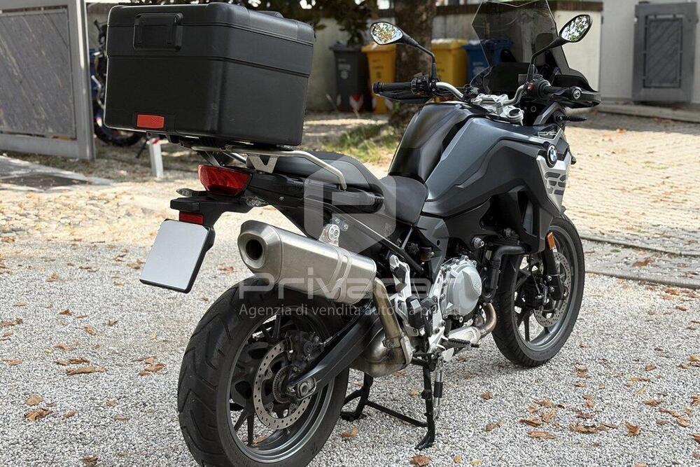 Bmw F 750 GS (2018 - 20) (5)
