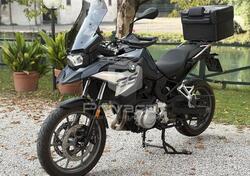 Bmw F 750 GS (2018 - 20) usata