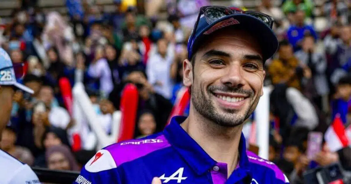 MotoGP 2025. GP dell'Indonesia. Miguel Oliveira: "Perch&eacute; la Superbike? Volevo continuare a competere. Non escludo il ritorno in MotoGP"