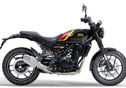 Royal Enfield Guerrilla 450 (2024 - 25) nuova