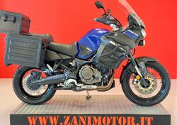 Yamaha XT1200Z Super Ténéré ABS (2017 - 20) usata