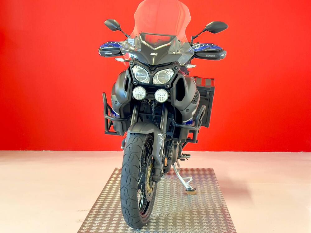 Yamaha XT1200Z Super Ténéré ABS (2017 - 20) (3)