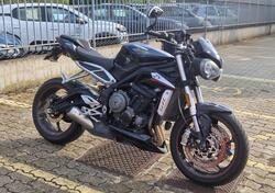 Triumph Street Triple RS (2017 - 19) usata