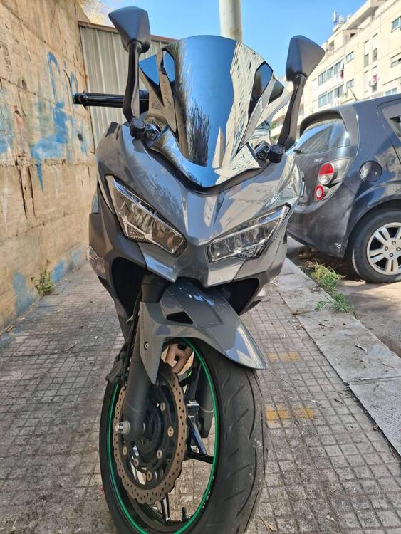 Kawasaki Ninja 400 (2018 - 20)