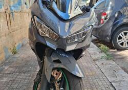 Kawasaki Ninja 400 (2018 - 20) usata