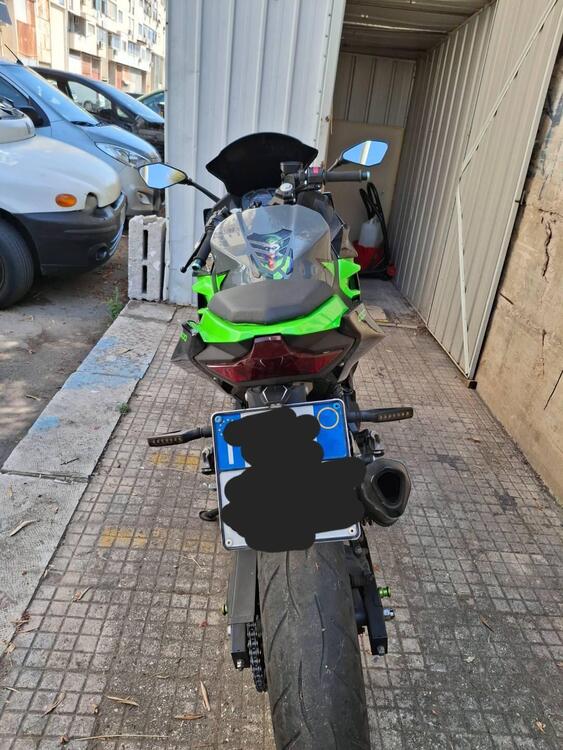 Kawasaki Ninja 400 (2018 - 20) (3)
