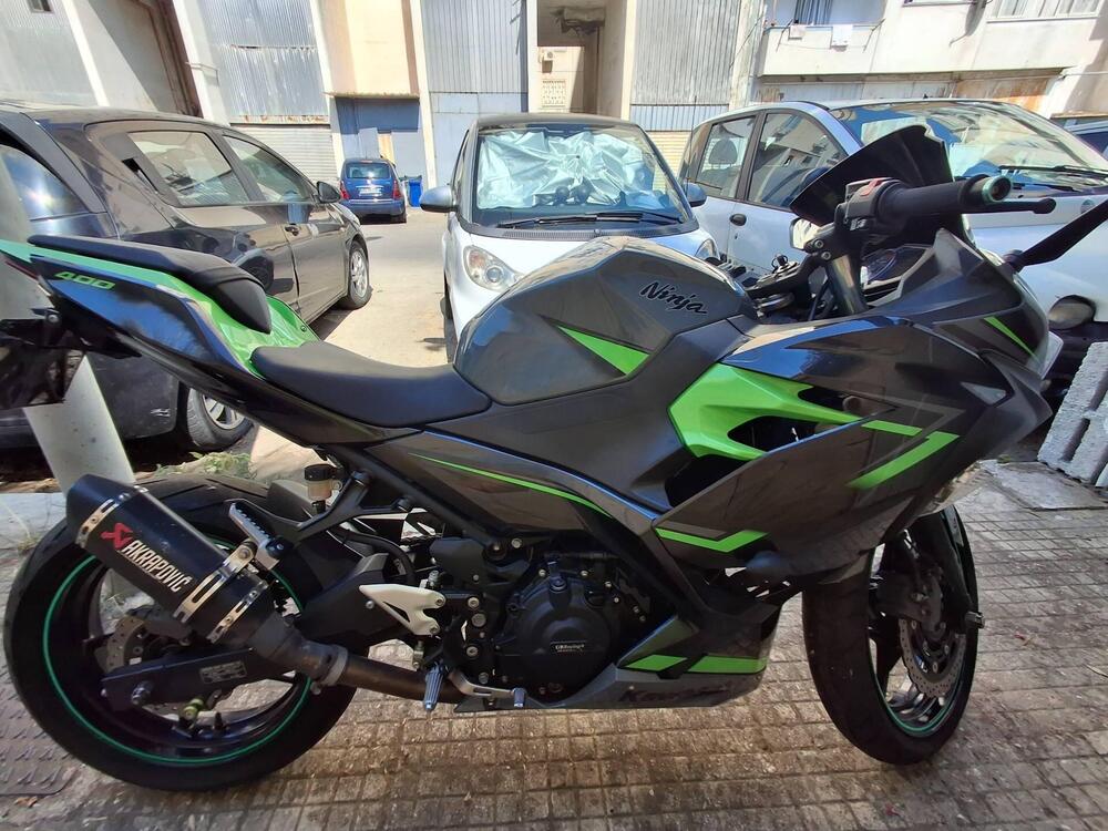 Kawasaki Ninja 400 (2018 - 20) (4)